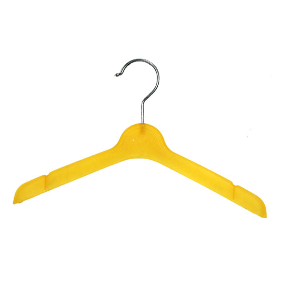 plastic hanger/other clothes rack